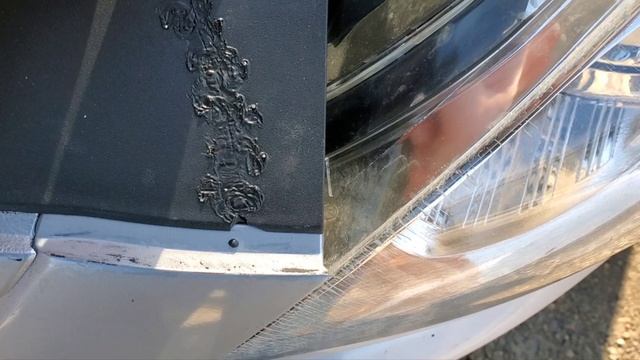 Приобрёл импульсный паяльник для пластика. Обзор и применение. смотреть онлайн