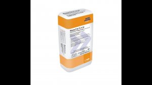 Цементный клей #MasterTile FLX 24