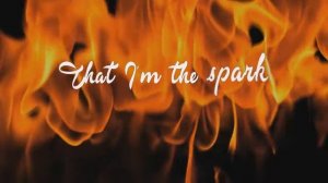 Rebecca Lappa - Baby Set Me Free (Lyric Video)