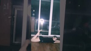 Как научиться делать мостик