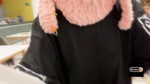 Фасолька спалила с#ски на стриме🤫🍒