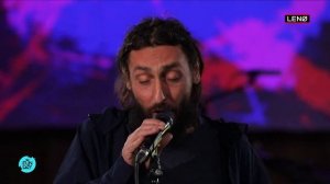 Reggaeon - Rasta Fa