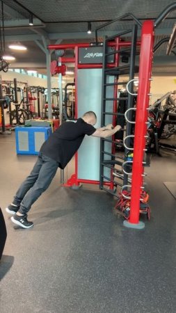 Отжимания Ганнибала💪#motivation #Sport #Fitness #мотивация #фитнес