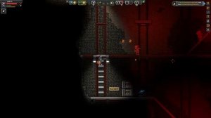 Starbound #1 : star bound-ed