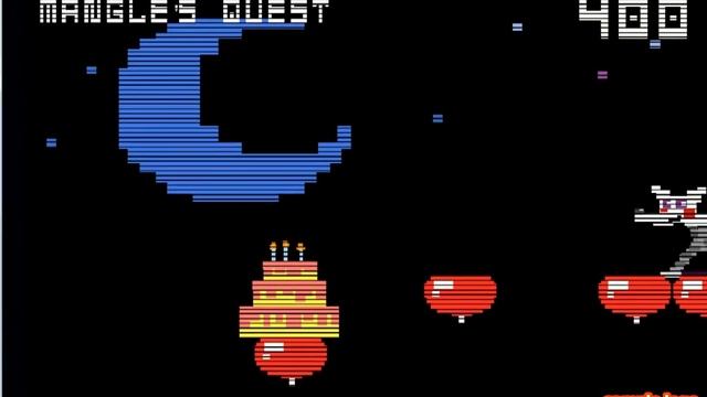 Долбанутый Спринг Трап! (Прохождение Five nights at Freddy's 3) смотреть онлайн