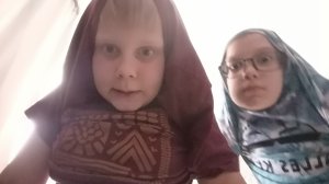 Транслирую свою жизнь день 1 часть 2