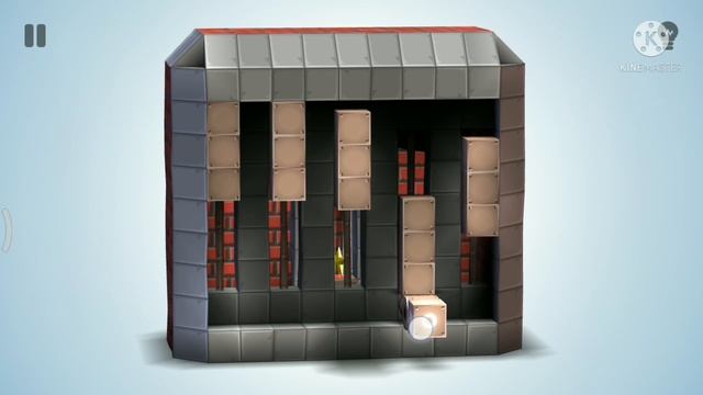 ALIGN : by KPACABA : Mekorama Master Makers Walkthrough Mekorama Gameplay