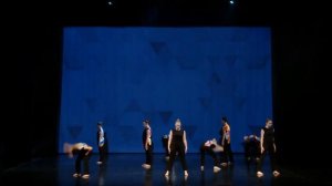 Ансамбль танца Абсолют - Супрематизм