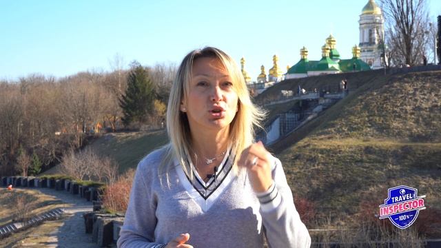 Канал для туристов и турбизнеса | Travel Inspector смотреть онлайн