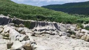 Средневековая крепость "Каламита"