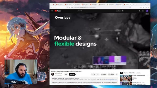 Quick One Dialing in AMD AV1 in OBS смотреть онлайн