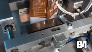 оборудование для упаковки замороженных полуфабрикатов