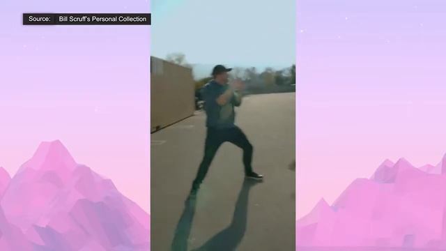 BILL SCRUFF TACTICAL DEFENSE [TF2 Dub + AOTS meme]