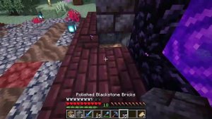 🚪 Древние двери и новые начала — Minecraft, эпизод без слов