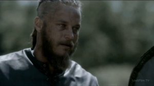 Уход Бьерна Железнобокого. Рагнар и сыновья. Отношение.