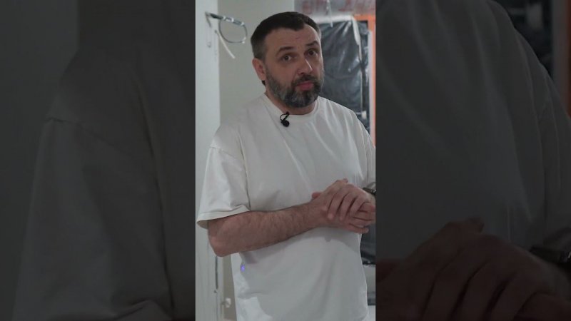 Стены под покраску