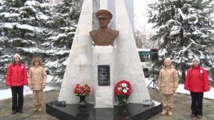 День памяти Косьминова