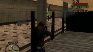 Gta San Andreas 6 ЗВЕЗД