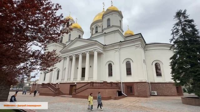 Жилые комплексы Симферополя и что стоит тут посмотреть?