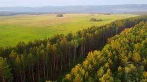 Красота России