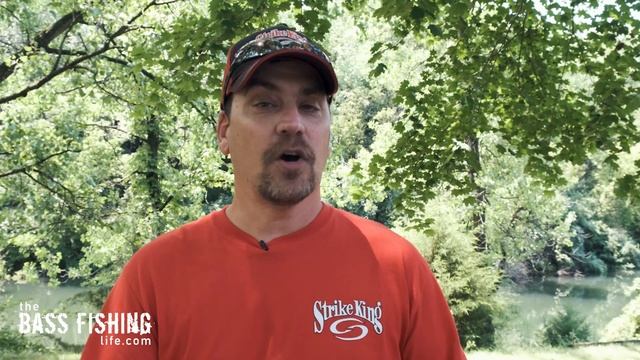 Avoid This Common Frog Fishing Mistake - Add These to Your Presentation смотреть онлайн