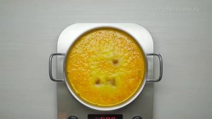 Рецепты в домашних условиях: Вкусный_СУП_С_ФРИКАДЕЛЬКАМИ_за_30_минут