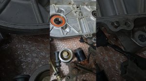 Коробка с задним ходом Бу BRP lynx снегоход лот 2