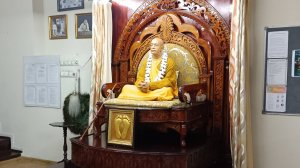 2025-04-03 Музыкальная Мантра Медитация Храм Кришны на Полежаевской