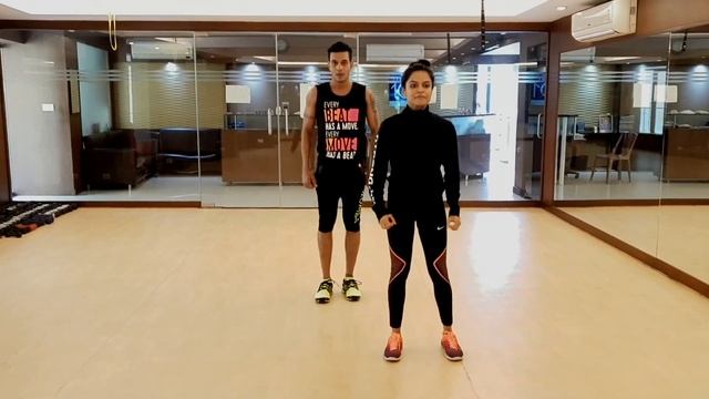 STRONG by Zumba India | Class 6 Q2 | with ZES Joseph Dias смотреть онлайн