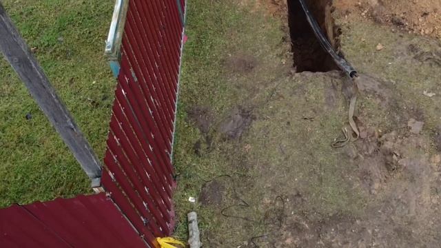 Часть 9. Песня о Газстрое.