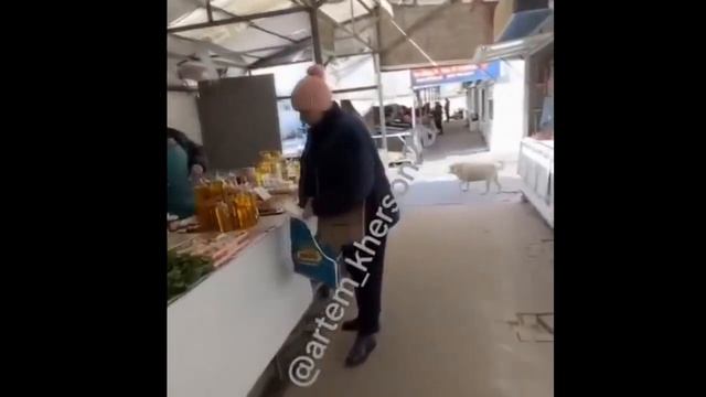 ХЕРСОН ХРУСТАЛЬНЫЙ ЗАМОК смотреть онлайн