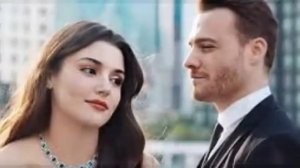 Ханде Эрчел сильно поссорилась с Керемом Бюрсином из-за того, что пошла на концерт своего бывшего в