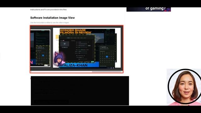 Filmora 13 Crack 2024 Lunch смотреть онлайн