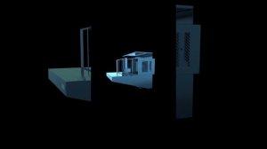 INSORB Jet+1000 в кафе Angel Cakes