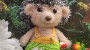 Отчет3 к марафону МиНи cottontoys