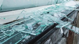 Украинские боевики обстреляли больницу в Запорожской области