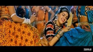 Gup Chup Gup Chup ❤️ KARAN ARJUN 🎵 Alka Y | Ila Arun | Shahrukh K | Salman K #90smelodies #hindigan
