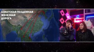 7 СПОСОБОВ СБЕЖАТЬ ИЗ СЕВЕРНОЙ КОРЕИ | РЕАКЦИЯ на ТОНИ ТУТ