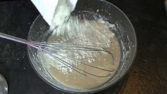 Wyśmienity chleb. Jeden składnik zmienia smak na baśniowy. Na patelni. Włącz napisy смотреть онлайн