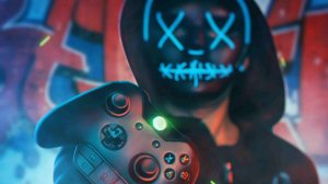 Стрим Fortnite -  Отдыхаю