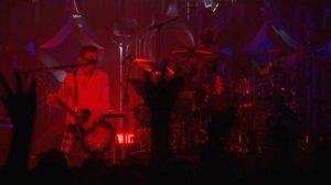 Atsushi Sakurai - Buck-Tick - Gekka Reijin (English subs)