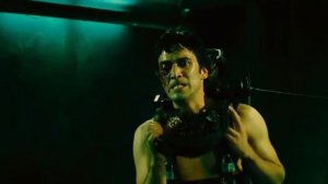 Пила II (2005) - Испытание Майкла