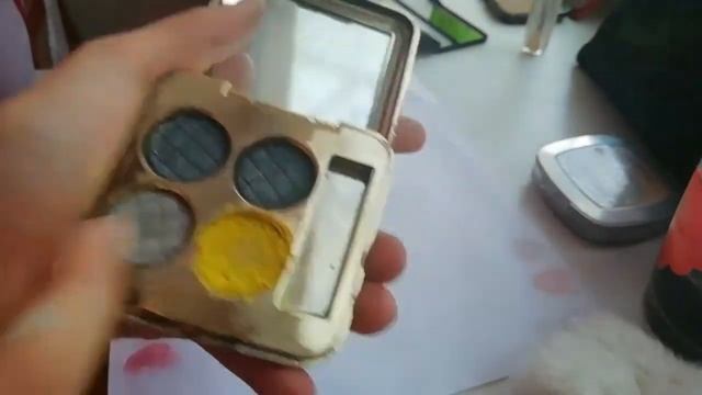 Угадай свою косметику челендж смотреть онлайн