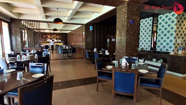 Nanu Beach Resort and Spa | Amazing Beach Resort in South Goa on Betalbatim Beach