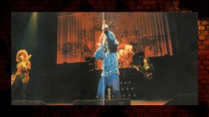 Black Sabbath - Voodoo