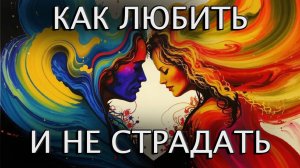 Как перестать быть Жертвой и создать счастливые отношения