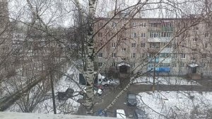 Благовещение.