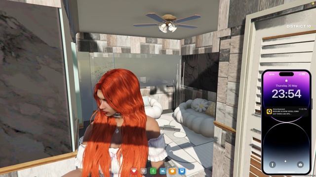 clay came unannounced смотреть онлайн