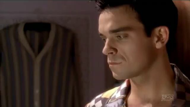 Robbie Williams And Nicole Kidman - Something Stupid