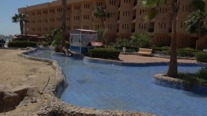 Giftun Azur Resort  Hurghada Egypt